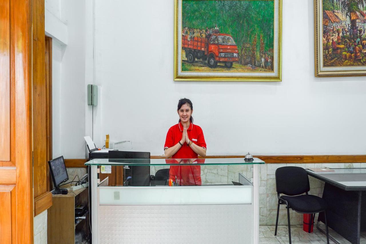 Oyo 1209 Tirtasari Nice Guesthouse Bandung Kültér fotó