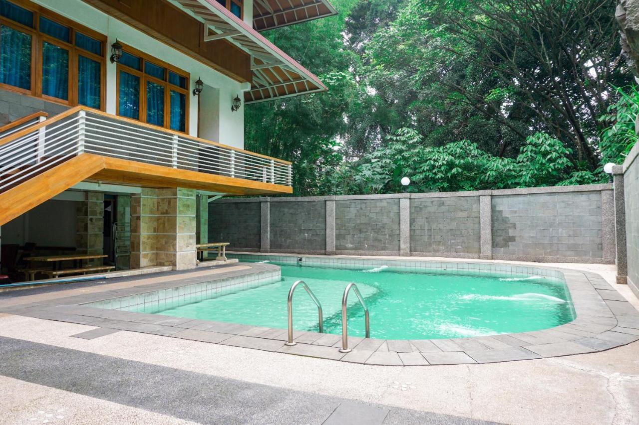 Oyo 1209 Tirtasari Nice Guesthouse Bandung Kültér fotó