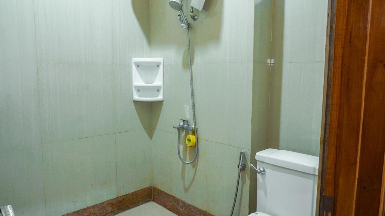 Oyo 1209 Tirtasari Nice Guesthouse Bandung Kültér fotó