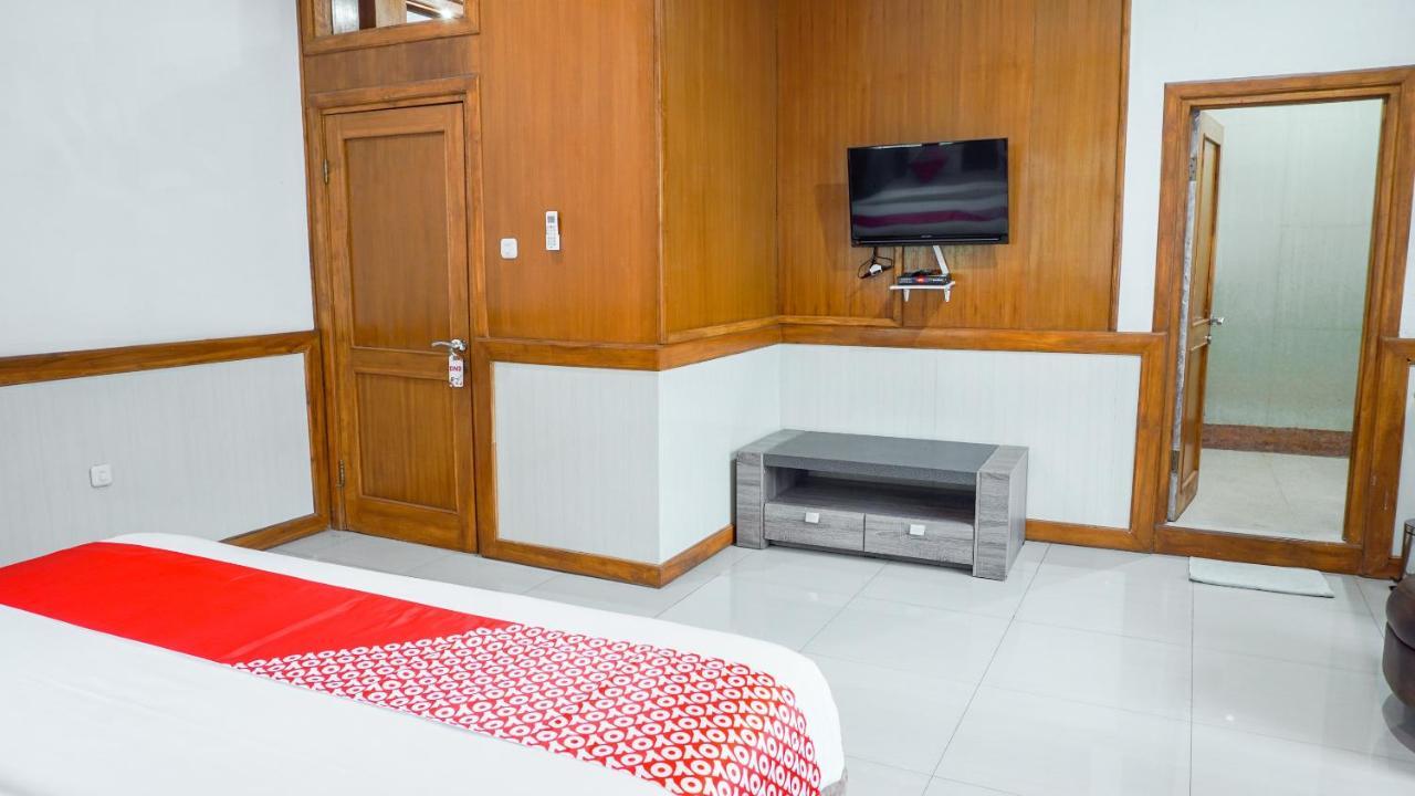 Oyo 1209 Tirtasari Nice Guesthouse Bandung Kültér fotó