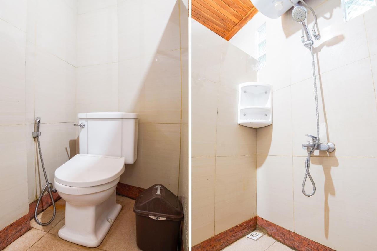 Oyo 1209 Tirtasari Nice Guesthouse Bandung Kültér fotó