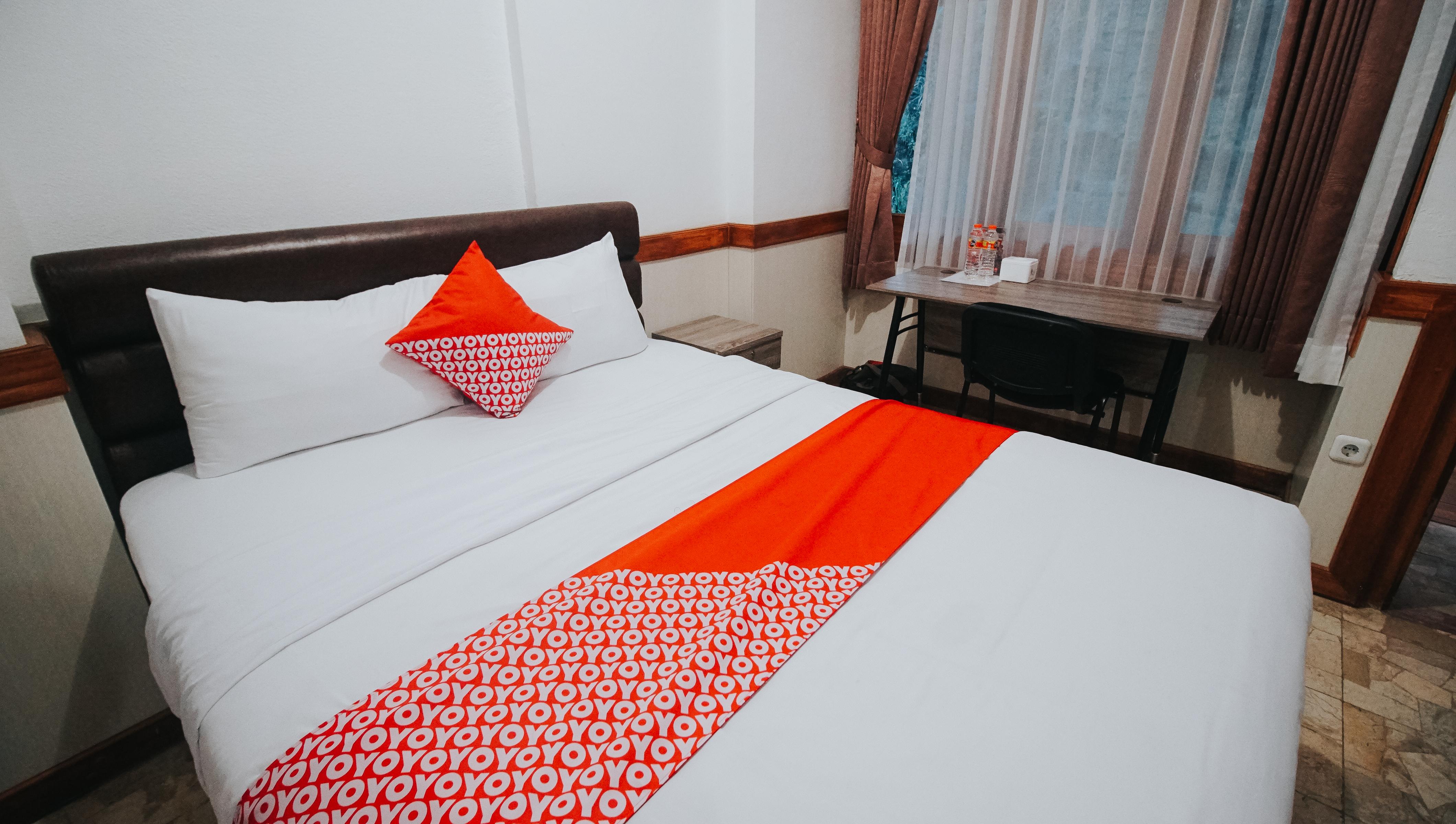Oyo 1209 Tirtasari Nice Guesthouse Bandung Kültér fotó