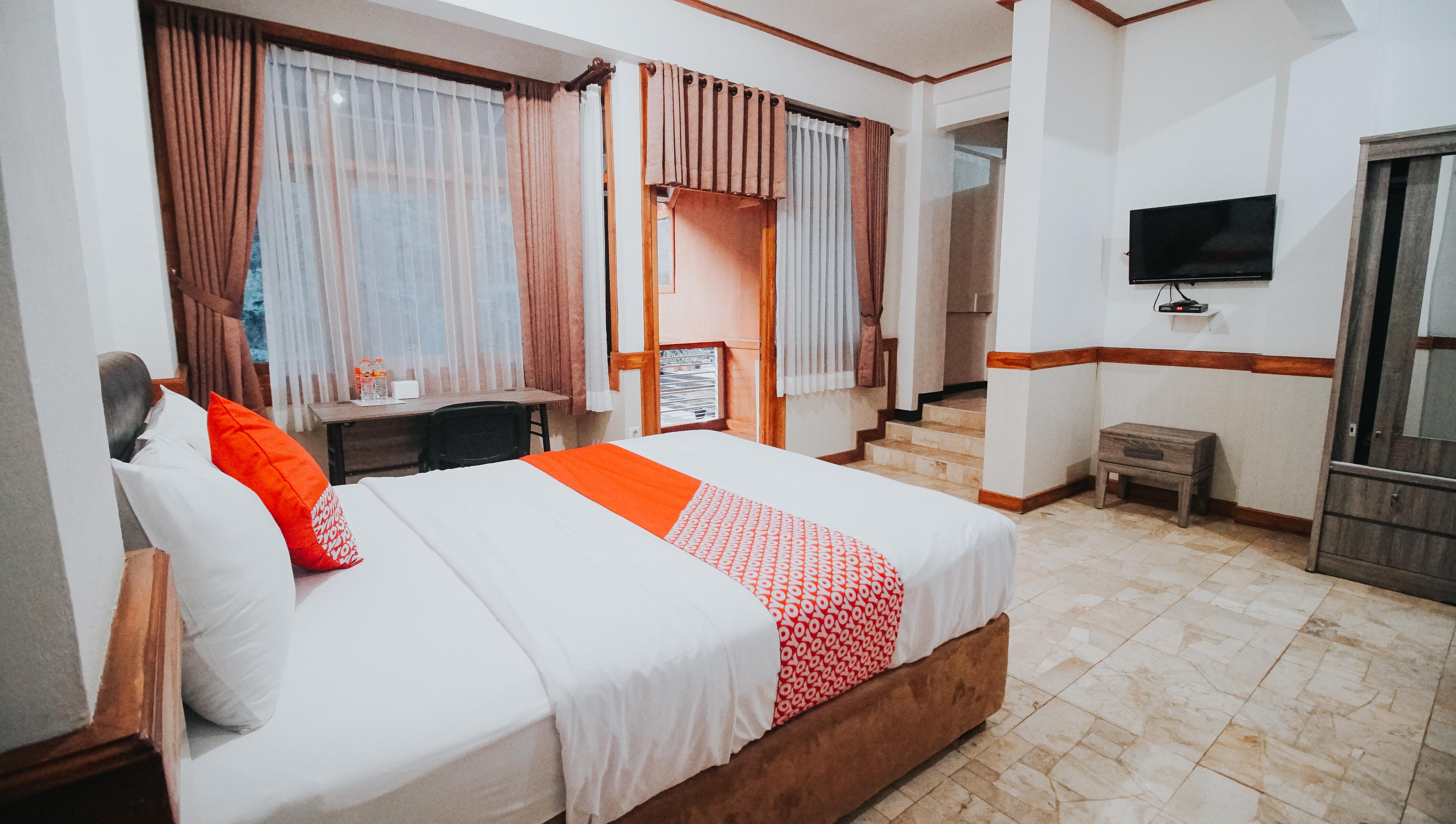 Oyo 1209 Tirtasari Nice Guesthouse Bandung Kültér fotó