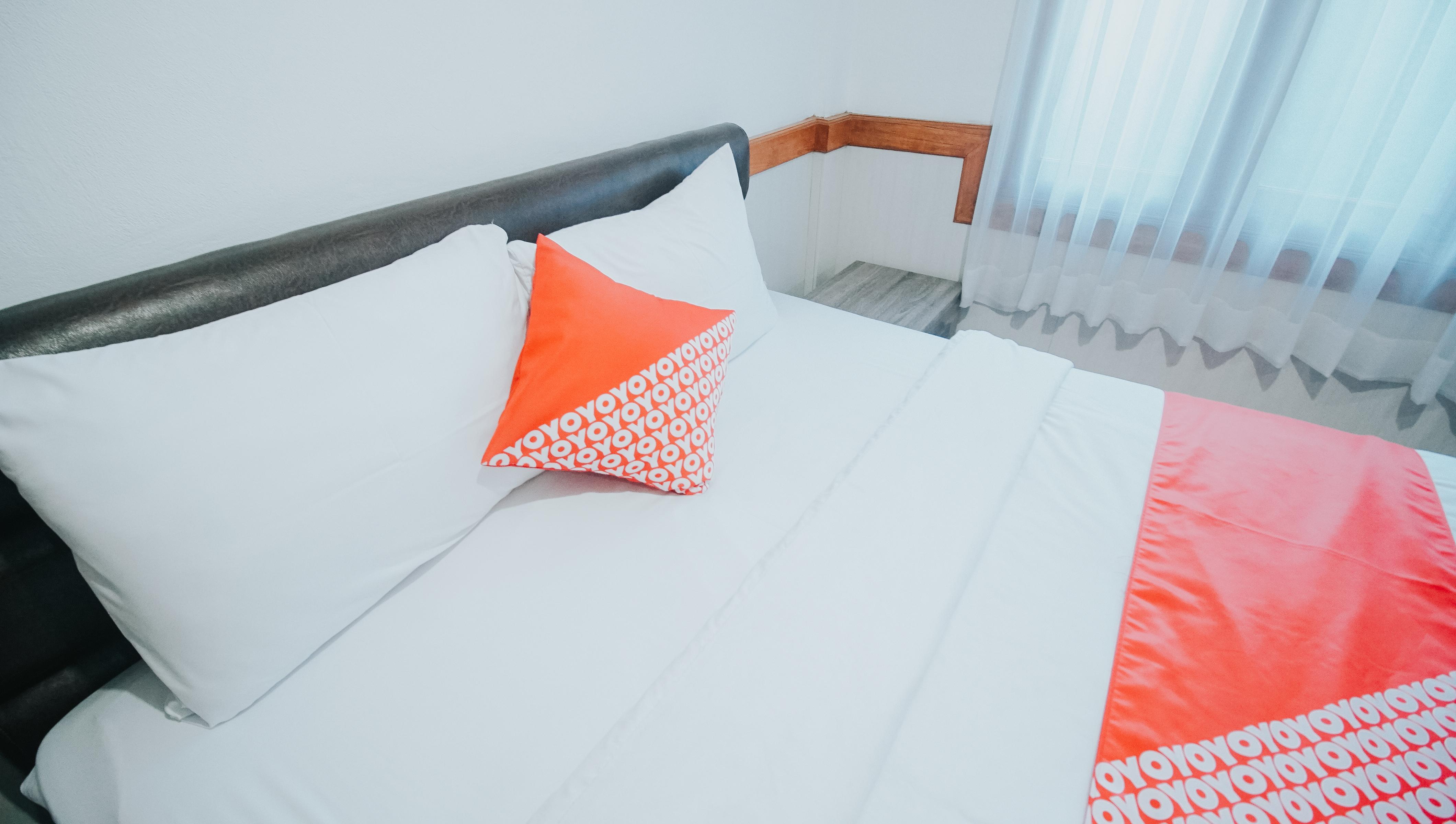 Oyo 1209 Tirtasari Nice Guesthouse Bandung Kültér fotó